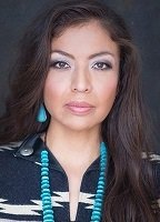 Шэрон Энн Хендерсон