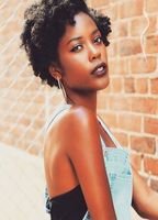 Шеррика Джеймс-миллс Барретт