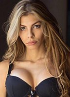 Шеррил Перальта