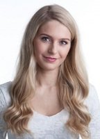 Силье Хагрим Даль