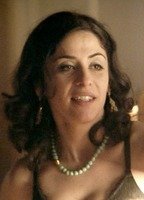 Сильвана Навас