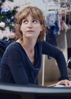 Сильвия Бел