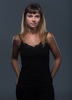 Сильвия Сантос