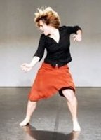 Симона Блазер