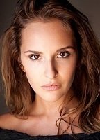 Софья Каштанова