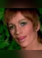 Соня Свенбергер