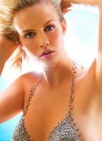 Стейси Элдер