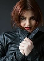 Стефани Блэк