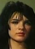 Штеффи Ягметти