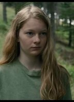 Стефани Амарелл