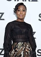 Стефани Леви-джон