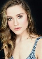 Стефани Ван Дейк