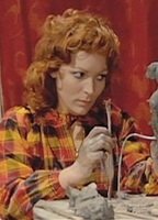 Сюзанна Леви