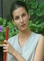 Сильви Шанто