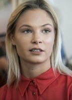 Сильвия Герр