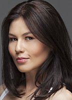 Тамара Мазарраса