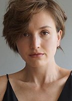 Таня Паласиос