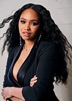 Таниша Лонг