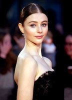 Томасин Маккензи