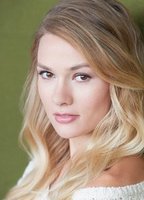 Тори Андерсон