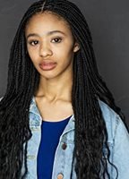 Трой Ли-энн Джонсон