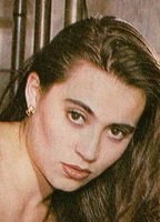 Валерия Палмер