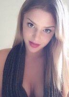 Валери Линн Смит