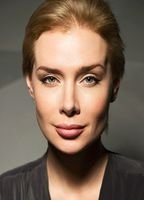 Валерия Шкирандо