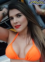 Ванесса Альзате