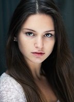 Ванесса Грасс