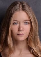 Варвара Бородина