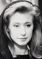 Варвара Девез