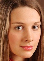 Варвара Щербакова