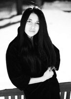 Варвара Третьякова