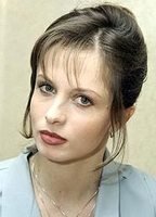 Василина Стрельникова