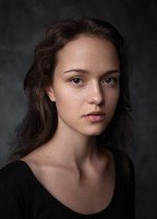 Вера Лукьянова