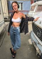 Вера Панфилова