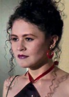 Вероника Контрерас