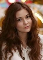 Вероника Лысакова