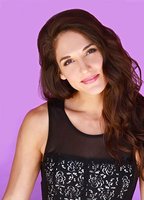 Вероника Мендоса