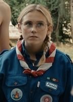 Виктория Блак