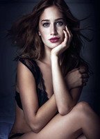 Виктория Ирулегуй