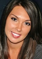 Виктория Джонстон