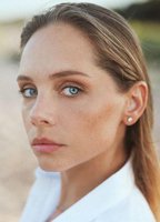 Виктория Ларченко