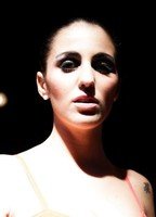 Виктория Сарасибар