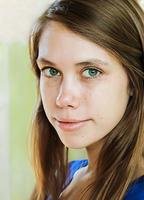 Виктория Стедман