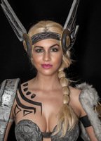 Виктория Сан