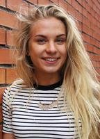 Виктория Виллиг