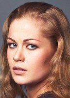 Виктория Стивина