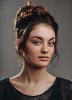 Вайолет Брекман